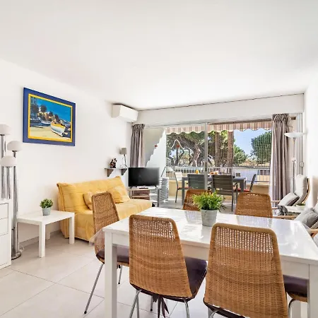 La Meridienne-3 By Interhome Ле-Лаванду