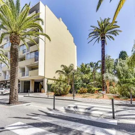 La Meridienne-3 By Interhome Апартаменты