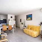 La Meridienne-3 By Interhome 르 라방두