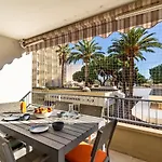 La Meridienne-3 By Interhome *