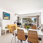 La Meridienne-3 By Interhome Le Lavandou