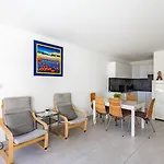 La Meridienne-3 By Interhome Appartamento