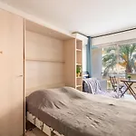 La Meridienne-3 By Interhome Appartamento