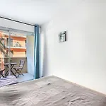 La Meridienne-3 By Interhome Appartamento Le Lavandou