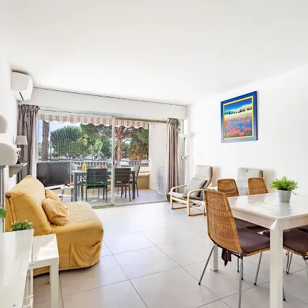 La Meridienne-3 By Interhome Apartment Le Lavandou