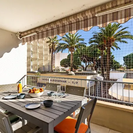 La Meridienne-3 By Interhome *