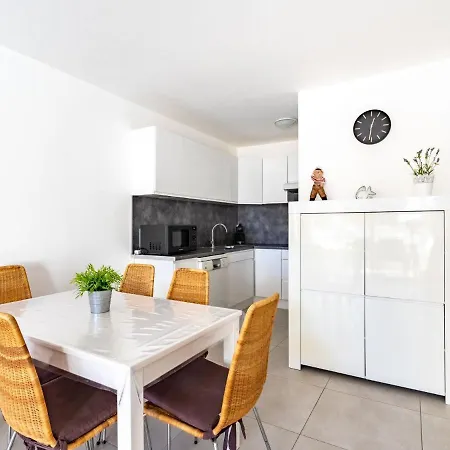 Apartment La Meridienne-3 By Interhome