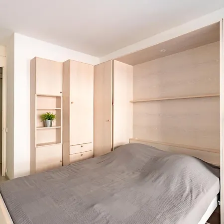 Apartment La Meridienne-3 By Interhome *