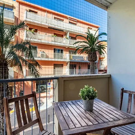 La Meridienne-3 By Interhome Apartment Le Lavandou