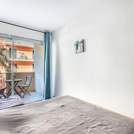 La Meridienne-3 By Interhome Apartment Le Lavandou